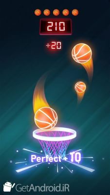 دانلود Dunk n Beat اندروید