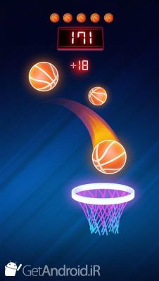 دانلود Dunk n Beat اندروید