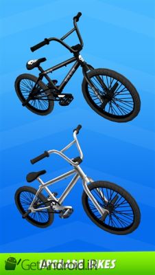 دانلود Max Air BMX اندروید