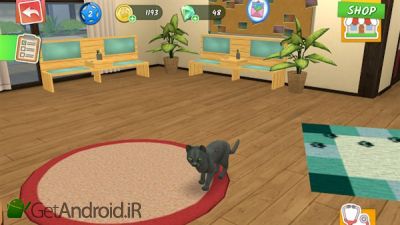 دانلود بازی Pet World اندروید