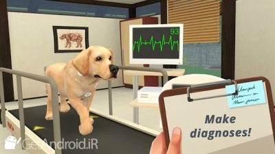 دانلود بازی Pet World اندروید