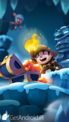 دانلود بازی Diamond Quest اندروید