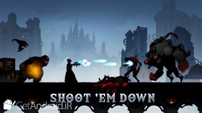 دانلود بازی Shadow Knight Deathly Adventure RPG اندروید