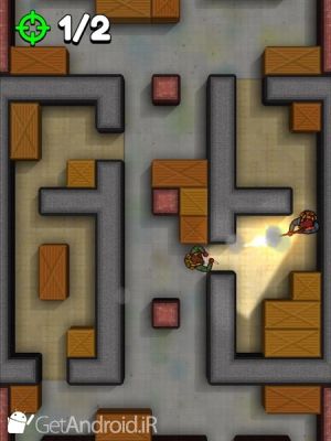دانلود بازی Hunter Assassin اندروید
