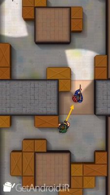 دانلود بازی Hunter Assassin اندروید