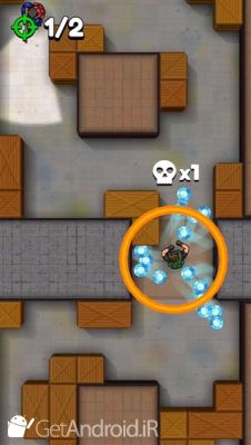 دانلود بازی Hunter Assassin اندروید