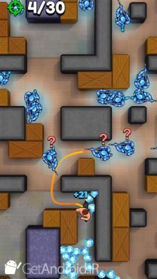 دانلود بازی Hunter Assassin اندروید