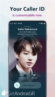 دانلود True Phone Dialer & Contacts & Call Recorder اندروید