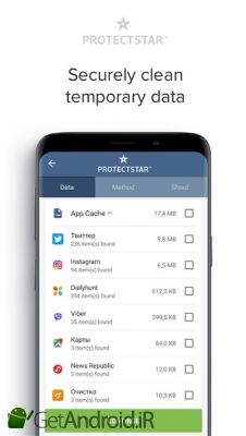 دانلود Secure Erase with iShredder 6 اندروید