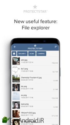 دانلود Secure Erase with iShredder 6 اندروید
