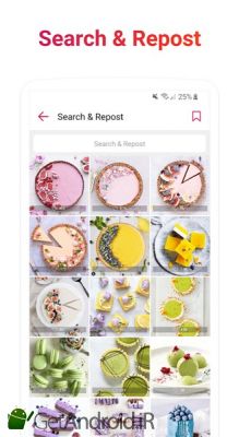 دانلود Apphi Schedule Posts for Instagram, FB, Twitter اندروید