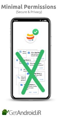 دانلود OH Web Browser - One handed, Fast & Privacy اندروید