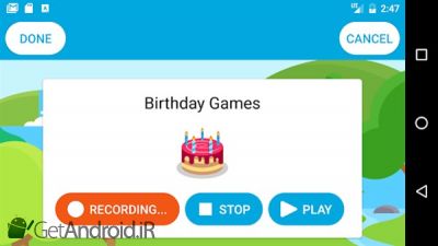 دانلود CommBoards - AAC Speech Assistant اندروید