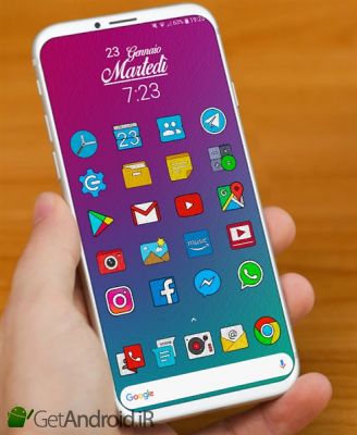 دانلود Painting - Icon Pack اندروید