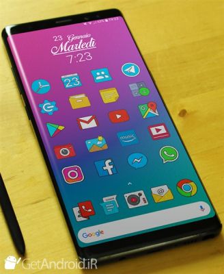 دانلود Painting - Icon Pack اندروید