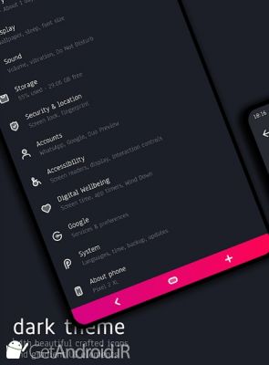 دانلود fab اندروید