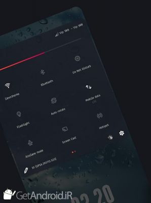 دانلود fab اندروید