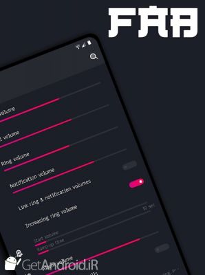 دانلود fab اندروید