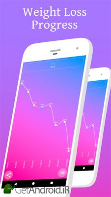 دانلود EasyFit Step Counter - Pro اندروید