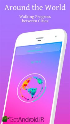 دانلود EasyFit Step Counter - Pro اندروید