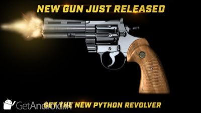 دانلود iGun Pro 2 - The Ultimate Gun Application اندروید