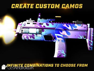 دانلود iGun Pro 2 - The Ultimate Gun Application اندروید