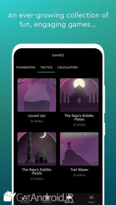 دانلود Magnus Trainer - Learn & Train Chess اندروید