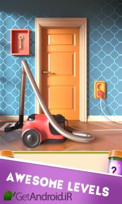 دانلود 100 Doors Puzzle Box اندروید