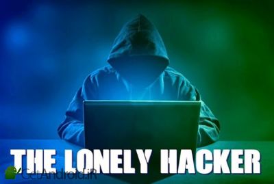 دانلود The Lonely Hacker اندروید