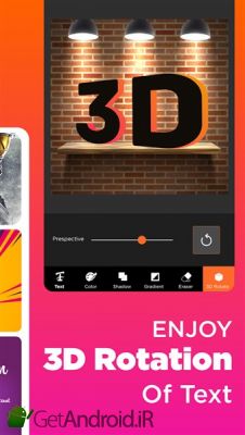 دانلود Thumbnail Maker - Create Banners & Channel Art اندروید