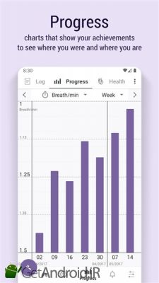 دانلود Prana Breath Calm & Meditate اندروید