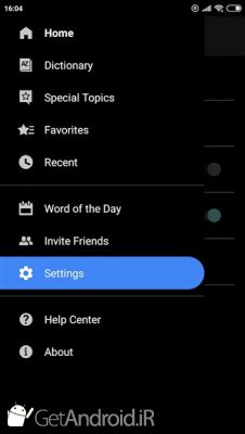 دانلود Oxford Medical Dictionary اندروید