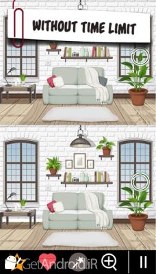 دانلود Find the differences 750 + levels اندروید