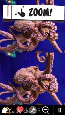 دانلود Find the differences 750 + levels اندروید