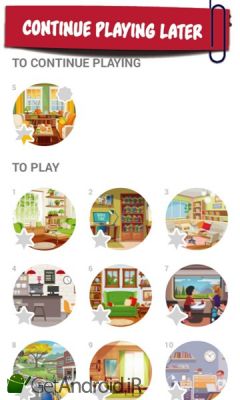 دانلود Find the differences 750 + levels اندروید