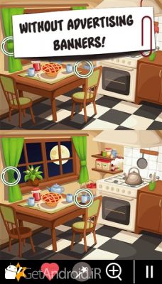 دانلود Find the differences 750 + levels اندروید