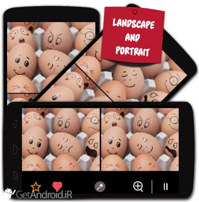 دانلود Find the differences 750 + levels اندروید