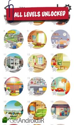 دانلود Find the differences 750 + levels اندروید