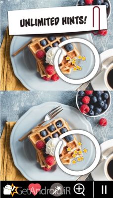 دانلود Find the differences 750 + levels اندروید