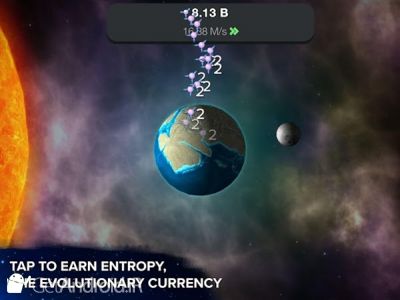 دانلود Cell to Singularity - Evolution Never Ends اندروید