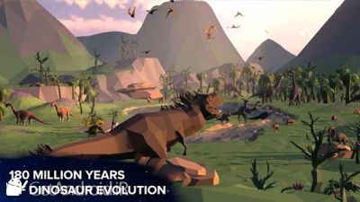 دانلود Cell to Singularity - Evolution Never Ends اندروید