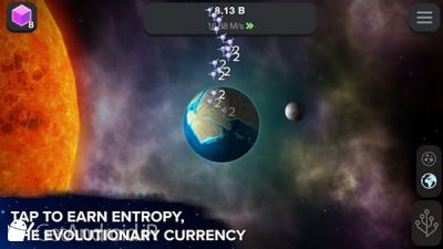 دانلود Cell to Singularity - Evolution Never Ends اندروید