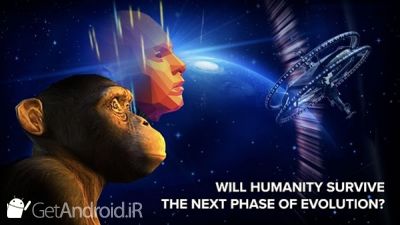 دانلود Cell to Singularity - Evolution Never Ends اندروید