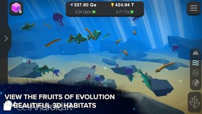 دانلود Cell to Singularity - Evolution Never Ends اندروید