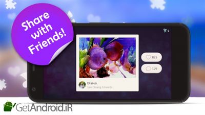 دانلود بازی Magic Jigsaw Puzzles اندروید