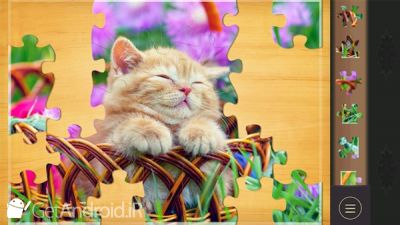 دانلود بازی Magic Jigsaw Puzzles اندروید