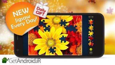 دانلود بازی Magic Jigsaw Puzzles اندروید