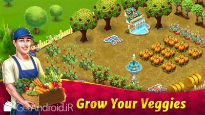 دانلود بازی Star Chef 2 اندروید