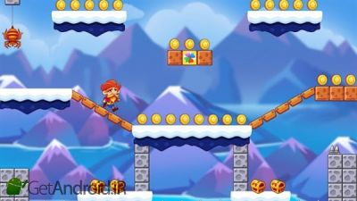 دانلود بازی Super Jabber Jump 3 اندروید