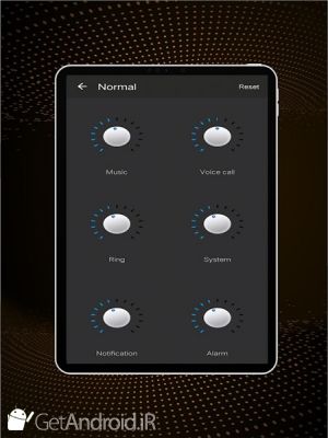 دانلود Equalizer Bass Booster Pro اندروید